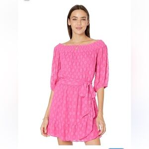 LilLy Pulitzer Rochelle Romper